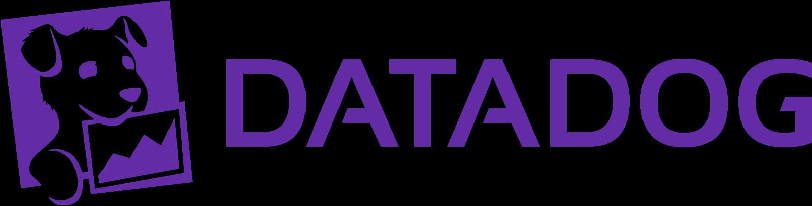 Data Dog Logo